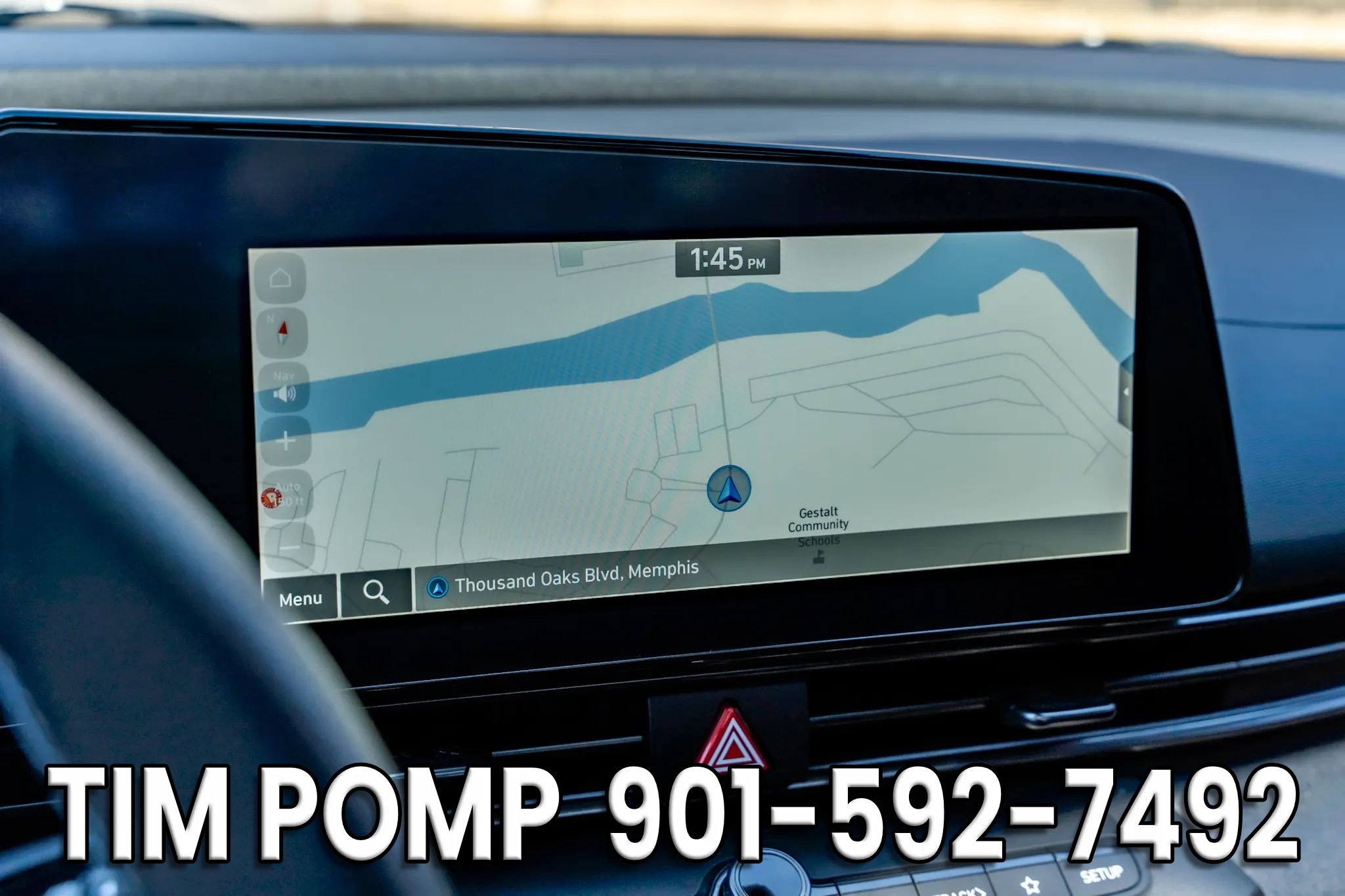 Used 2023 Hyundai Elantra N image 21