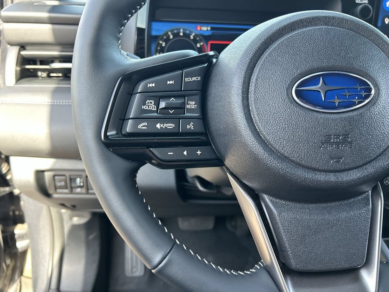 New 2026 Subaru Outback Touring XT AWD/4WD image 20