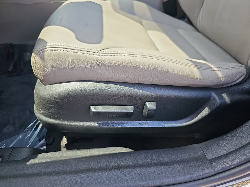 Used 2015 Honda Civic EX-L image 27
