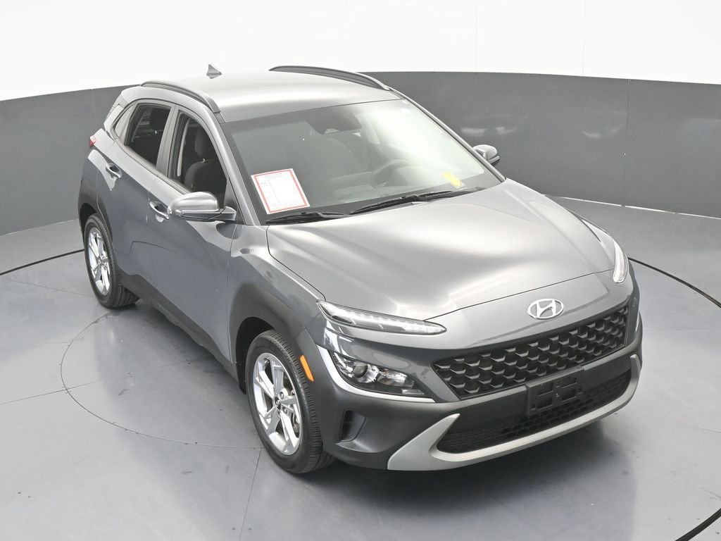 Used 2023 Hyundai Kona SEL image 54