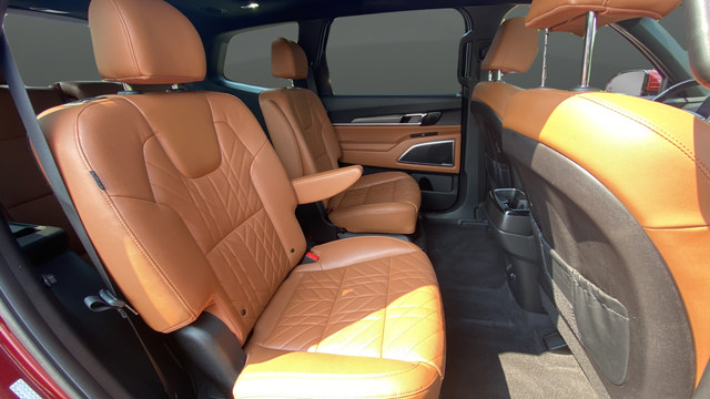 Used 2023 Kia Telluride SX X-Line AWD/4WD image 26