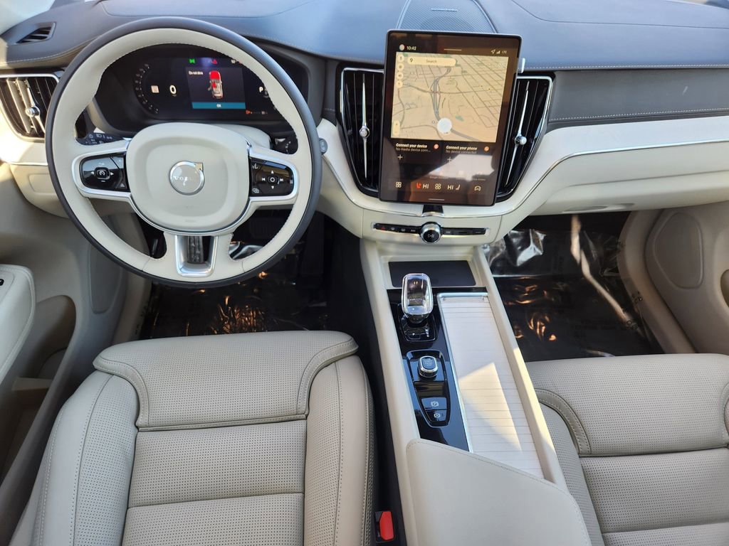 New 2026 Volvo XC60 B5 Ultra w/ Climate Package PRO image 15