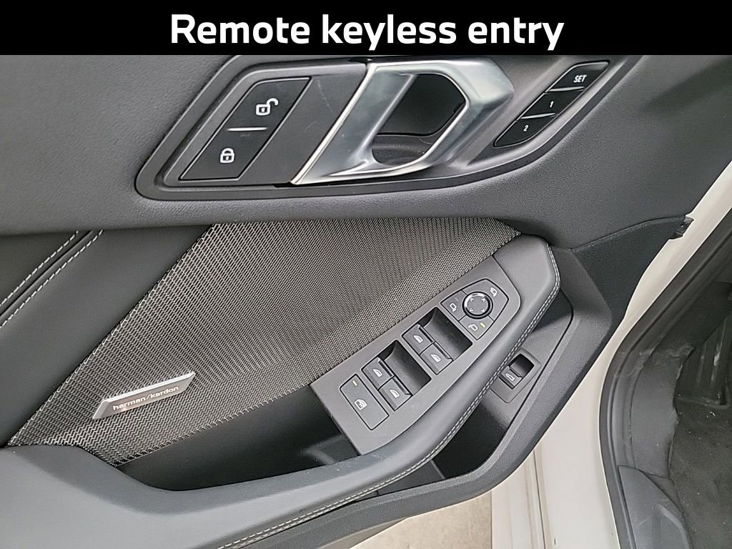 Used 2025 BMW 228i xDrive image 10