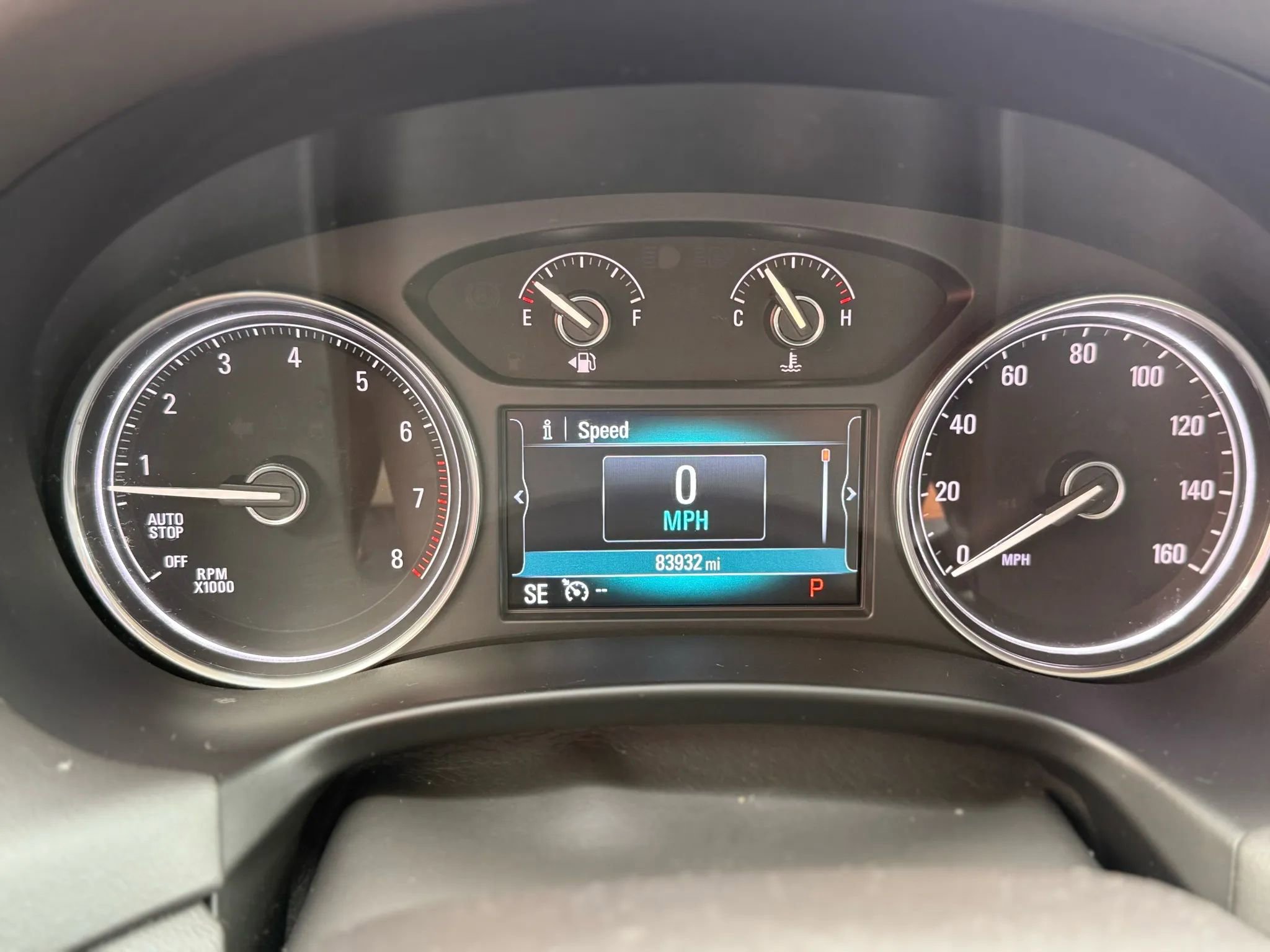 Used 2019 Buick Enclave Essence image 29
