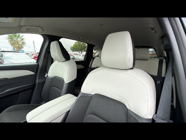 New 2026 MAZDA CX-5 Select AWD/4WD image 15