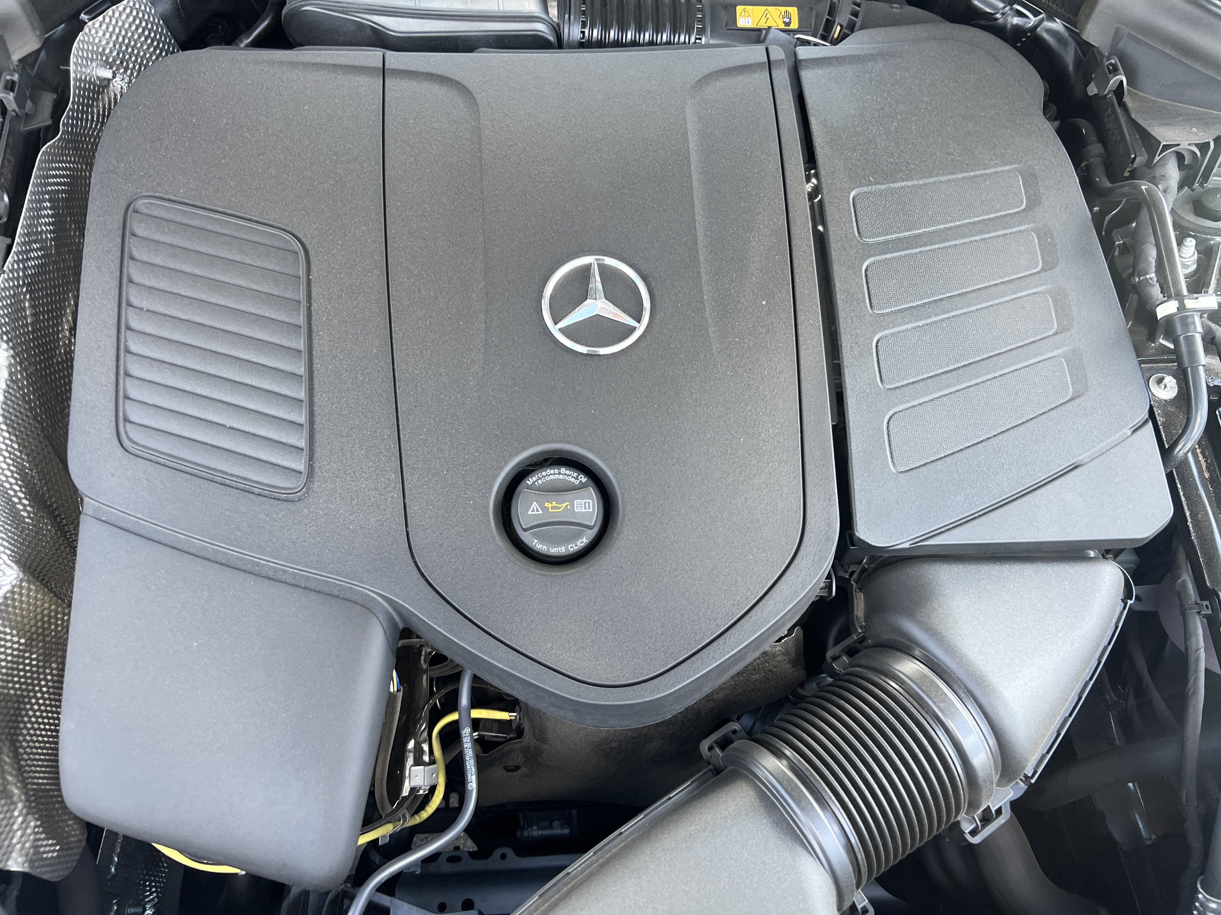 Certified 2026 Mercedes-Benz GLC 300 image 36