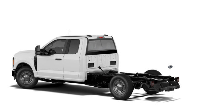 New 2027 Ford F250 2WD SuperCab Super Duty image 2