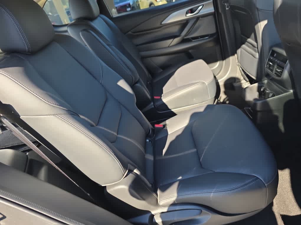Used 2023 MAZDA CX-9 Touring Plus image 28