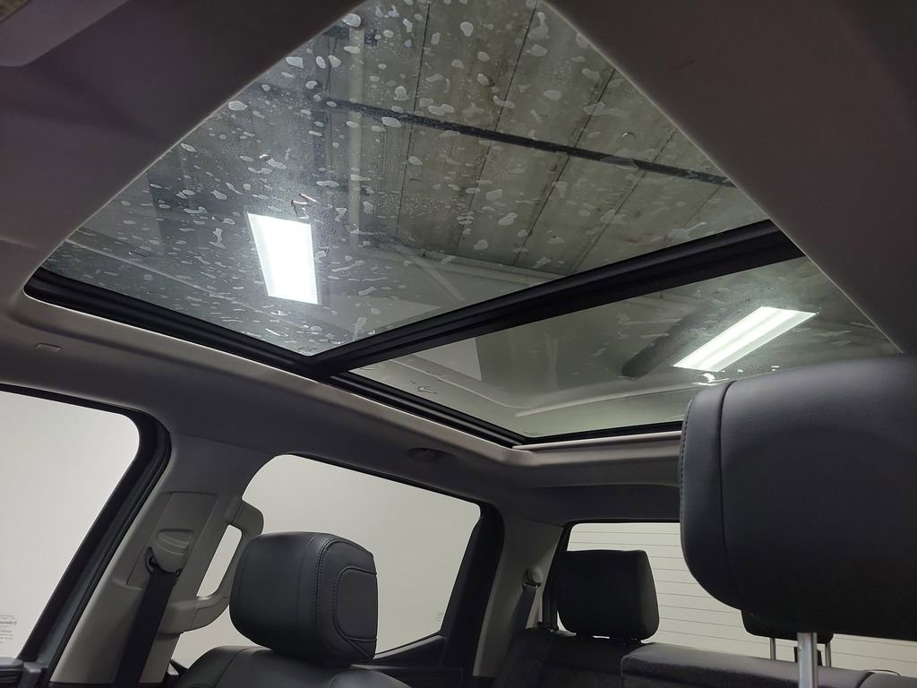 Used 2024 Toyota Tundra Limited w/ Nightshade Package image 14