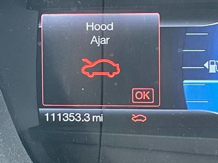 Used 2014 Ford Fusion SE w/ Equipment Group 202A image 39