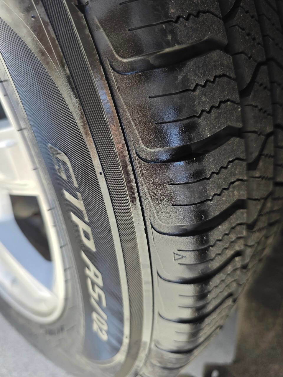 Used 2006 Cadillac CTS 3.6 image 31