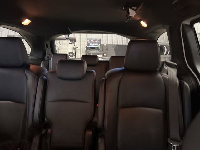 Certified 2023 Honda Odyssey Sport image 21
