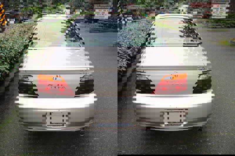 Used 2000 Acura TL image 11