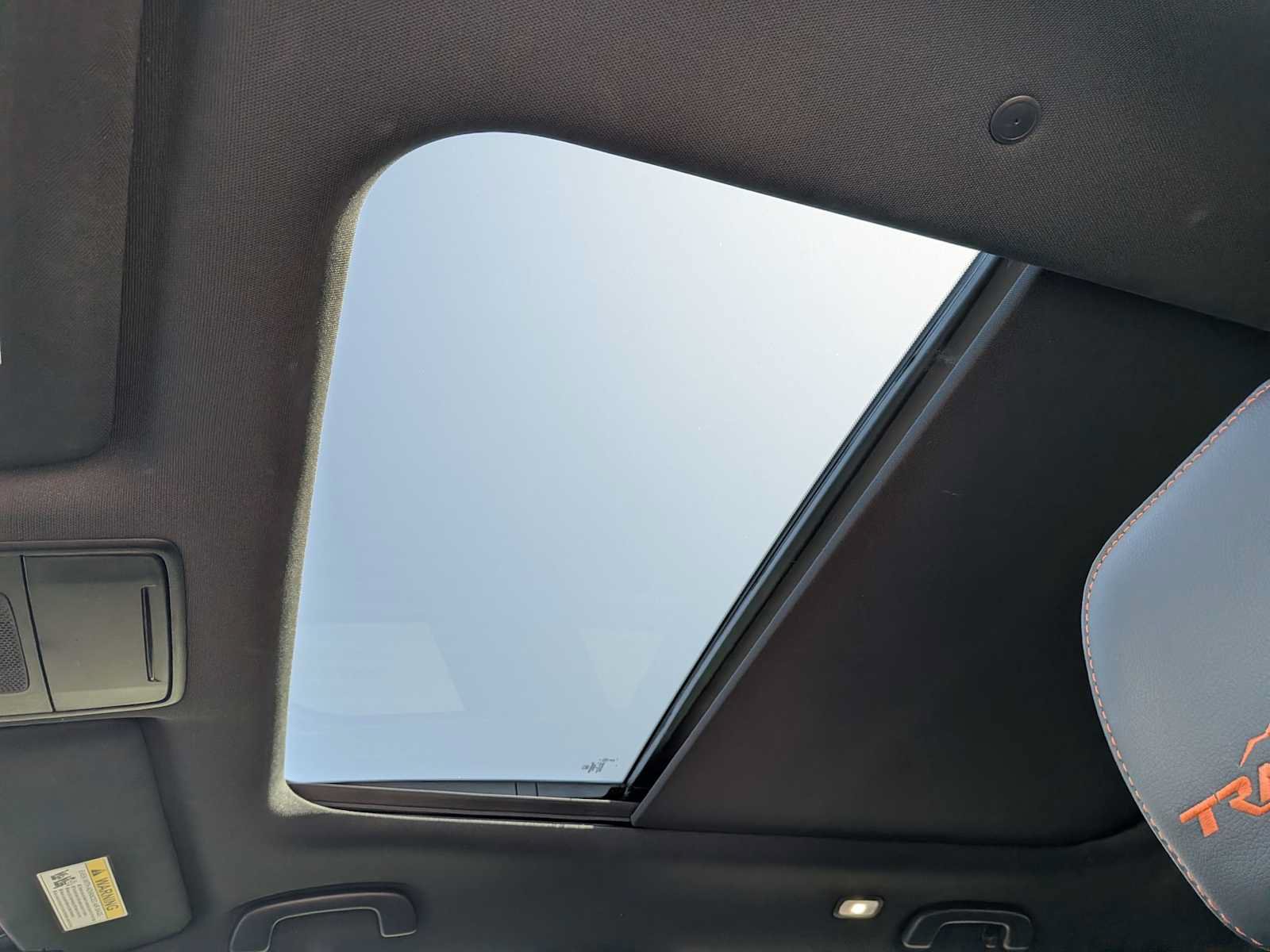 Certified 2024 Honda Pilot TrailSport image 16