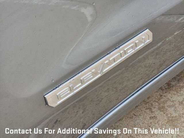 New 2026 GMC Sierra 1500 Elevation w/ Elevation Premium Package image 8