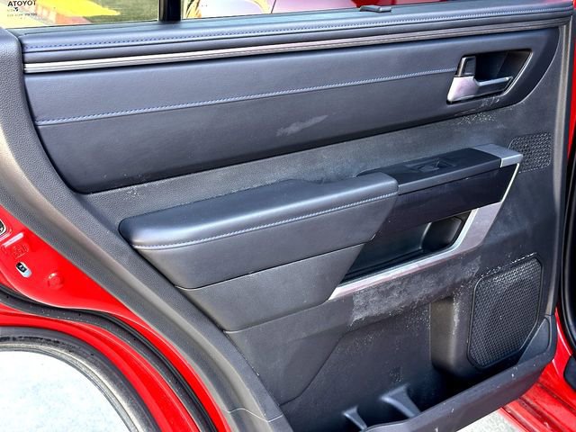 Certified 2024 Toyota Sequoia Platinum image 31