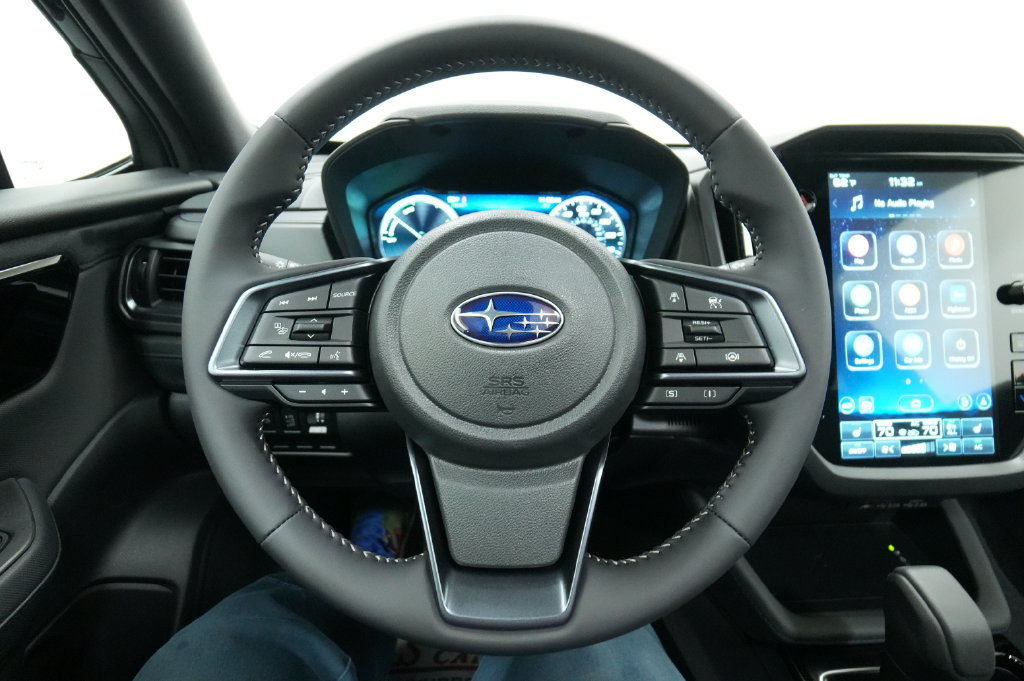 New 2026 Subaru Forester Limited AWD/4WD image 39
