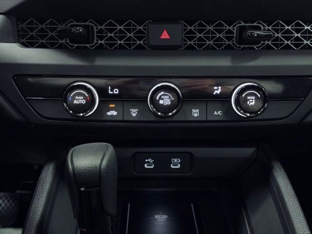 New 2026 Honda Accord LX image 27