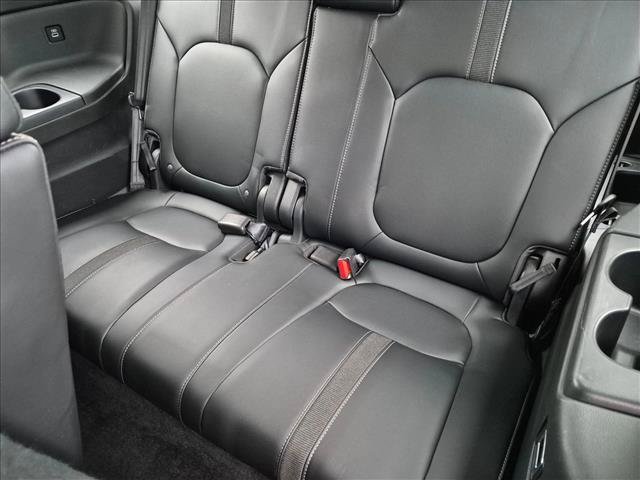 Certified 2023 Honda Pilot EX-L image 17