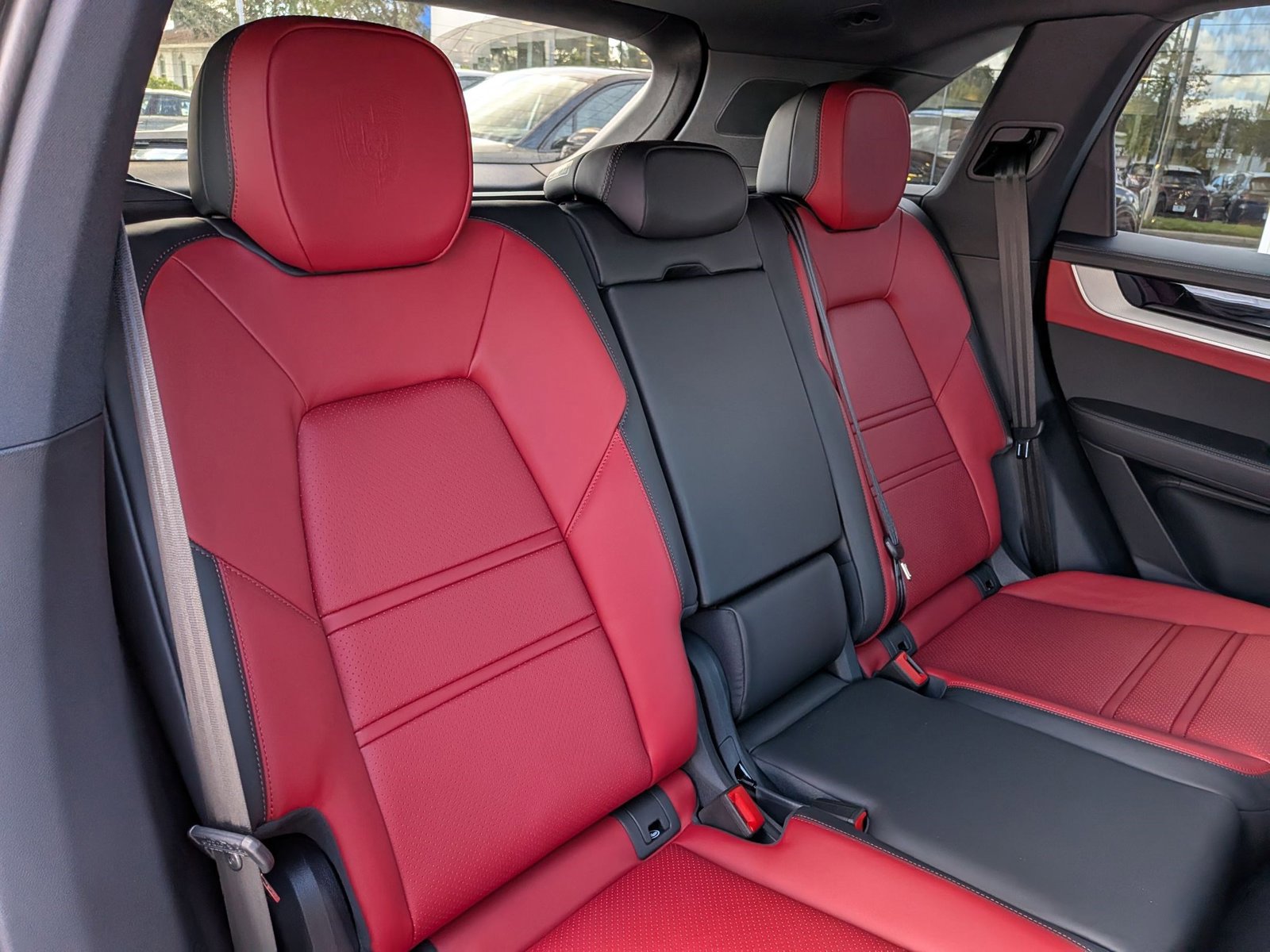 New 2026 Porsche Cayenne image 24