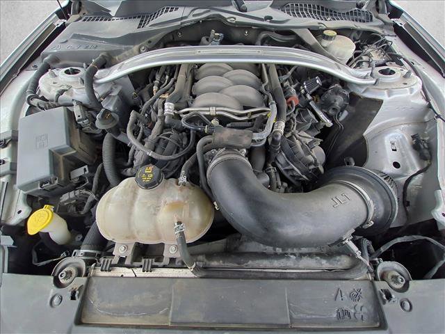 Used 2019 Ford Mustang GT Premium w/ GT Performance Package image 18