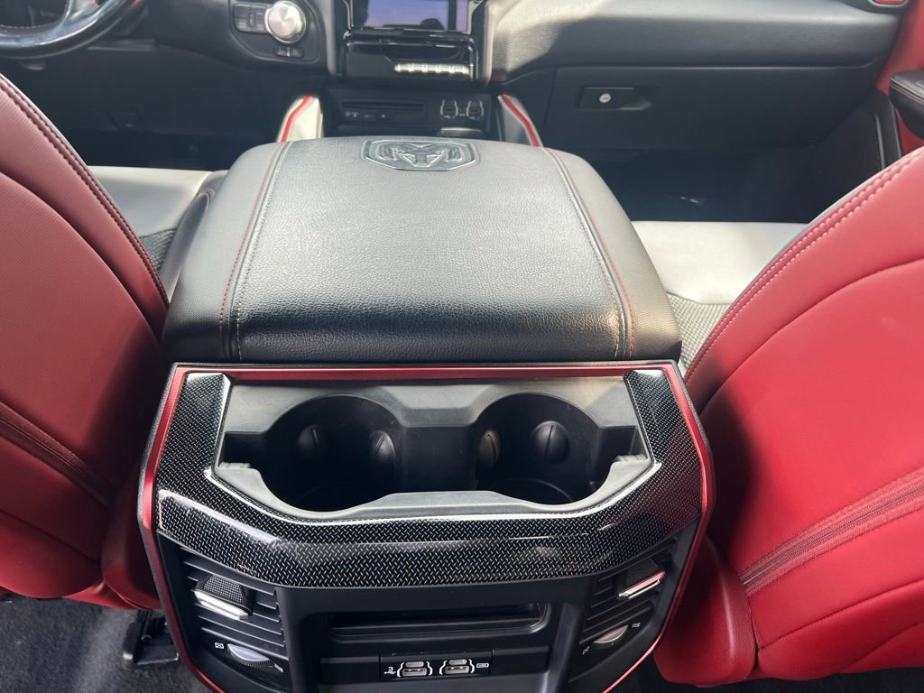 Used 2019 RAM 1500 Rebel w/ Level 2 Equipment Group image 22