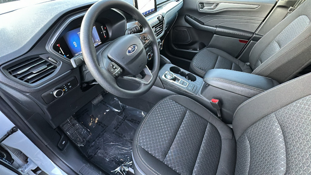 New 2026 Ford Escape Active FWD image 10