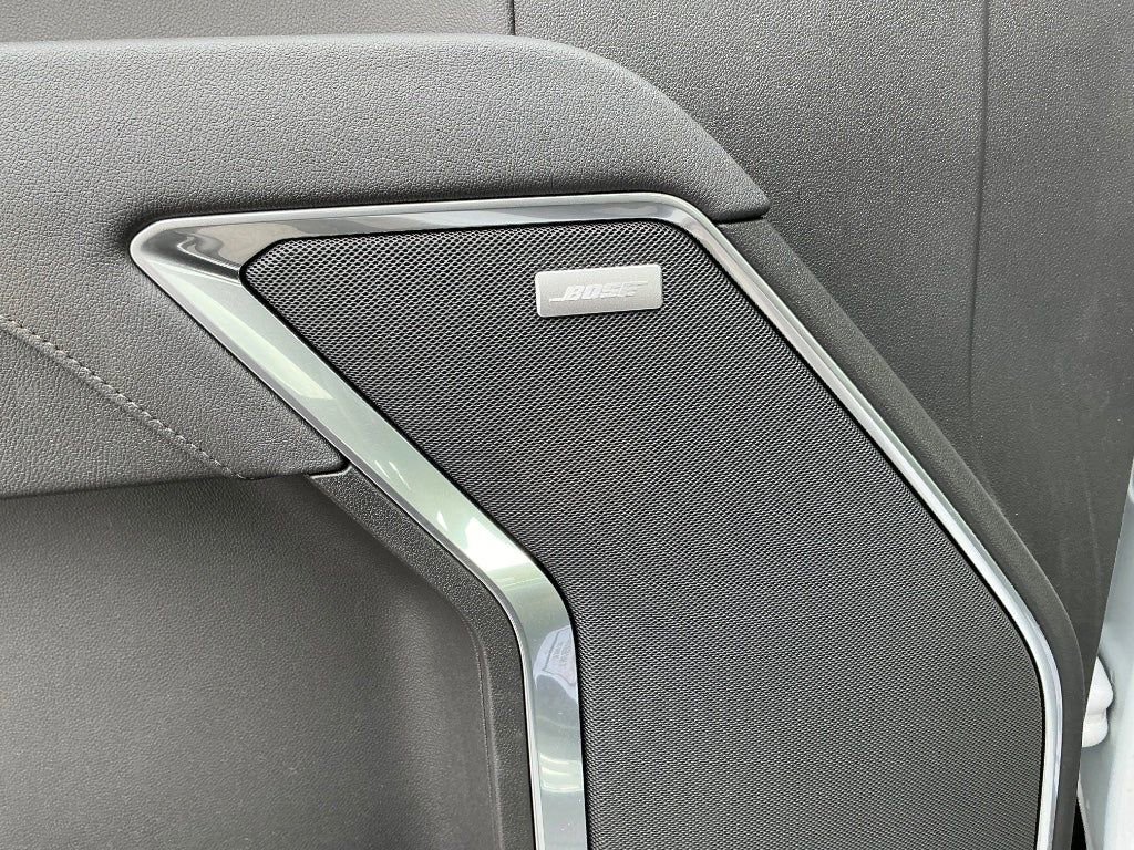 New 2025 Chevrolet Silverado 3500 LTZ w/ LTZ Plus Package image 20