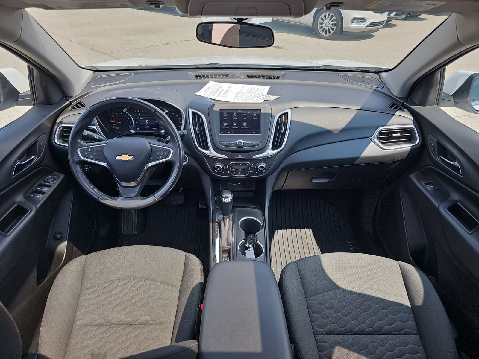 Used 2019 Chevrolet Equinox LT FWD image 25