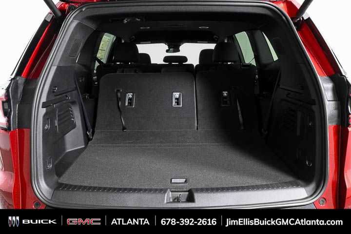 New 2025 GMC Acadia Elevation image 23