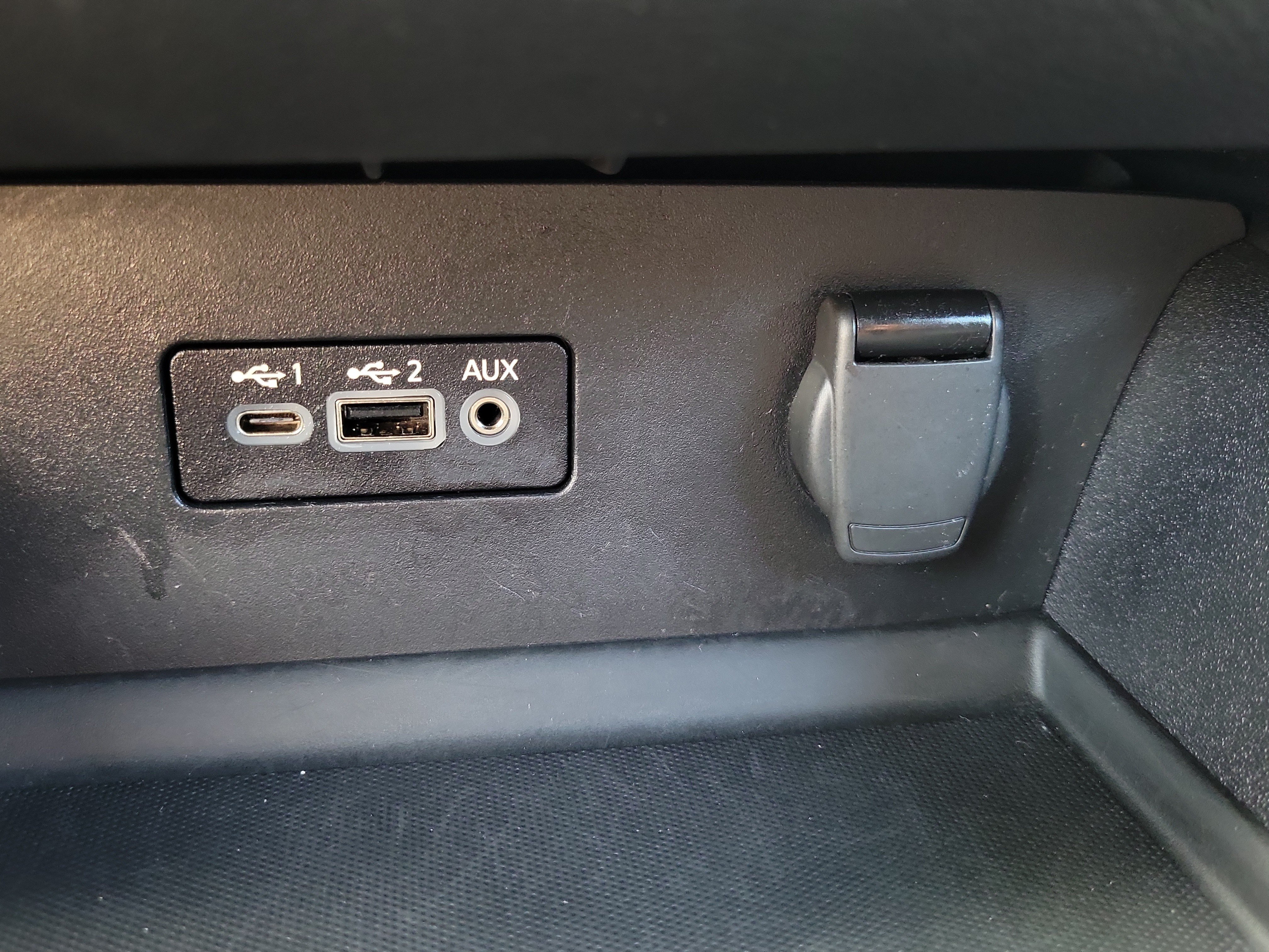 Certified 2025 Nissan Altima 2.5 S FWD image 27