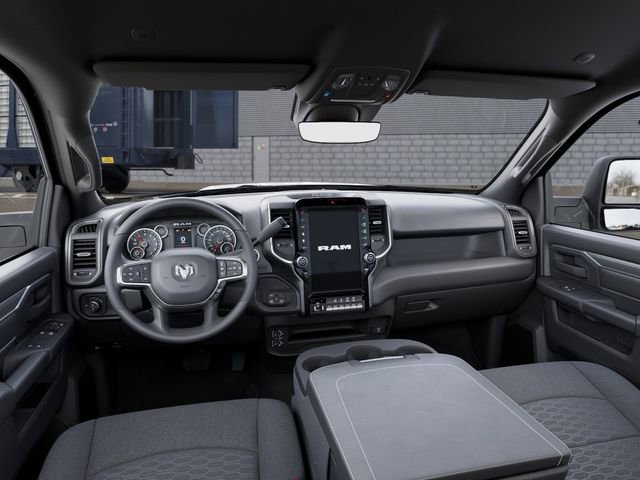 New 2026 RAM 3500 Tradesman AWD/4WD image 14