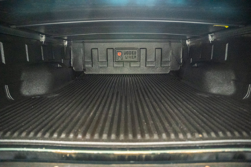 Used 2014 Ford F250 Lariat AWD/4WD image 11