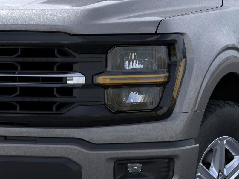 New 2026 Ford F150 XLT w/ Tow/Haul Package AWD/4WD image 17