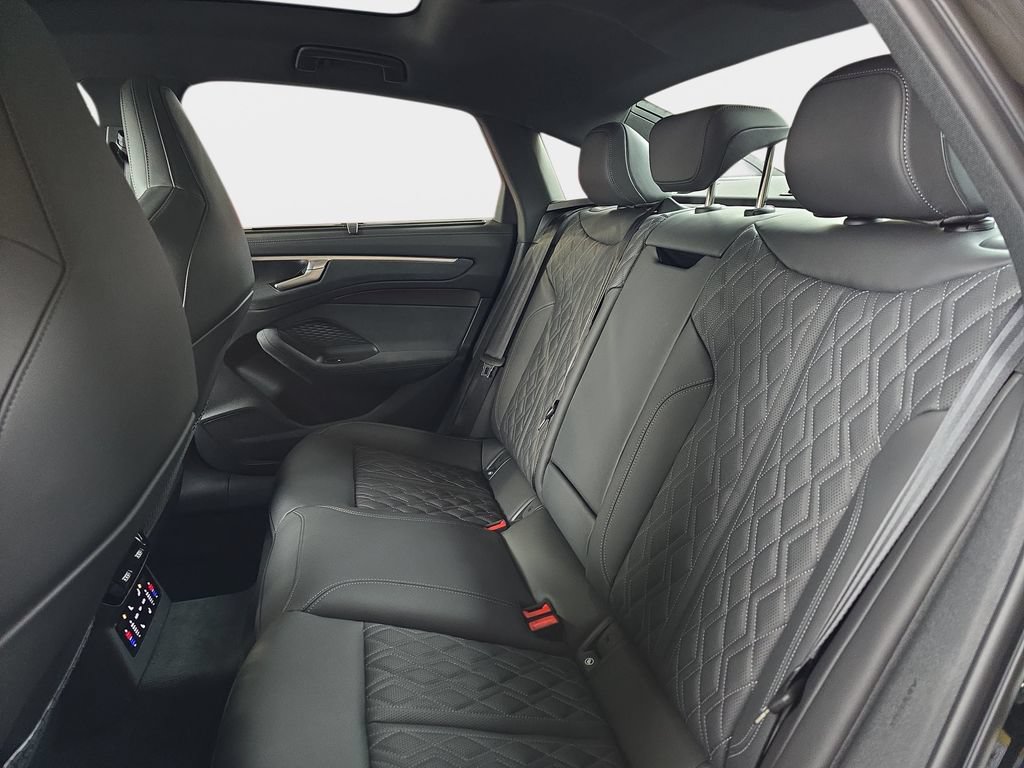 New 2026 Audi A6 Prestige AWD/4WD image 13