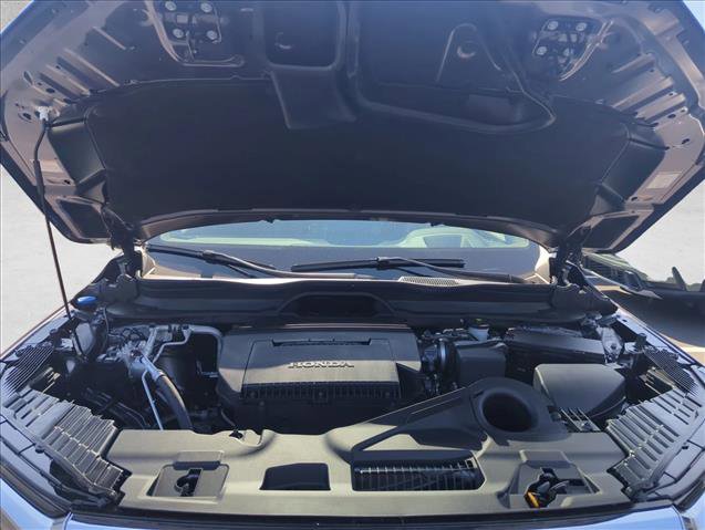 New 2026 Honda Pilot Elite image 21