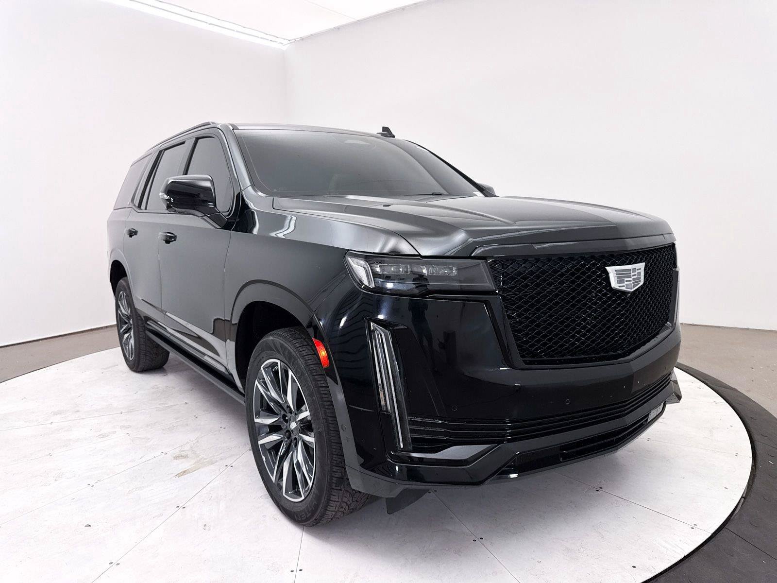Used 2022 Cadillac Escalade Sport Platinum AWD/4WD image 14