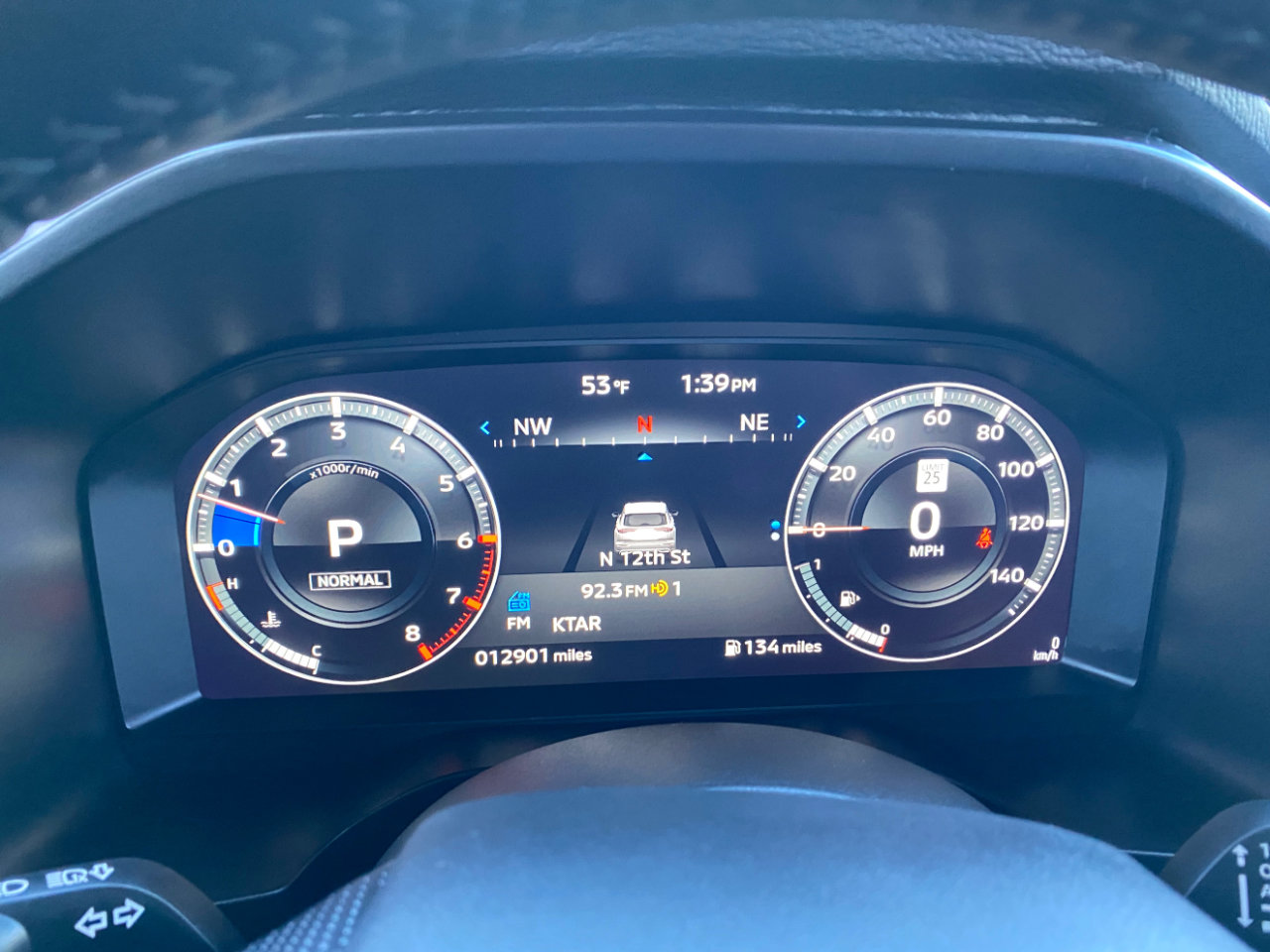 Used 2024 Mitsubishi Outlander SE Black Edition image 69