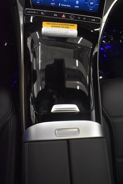 New 2026 Mercedes-Benz GLC 300 4MATIC image 28