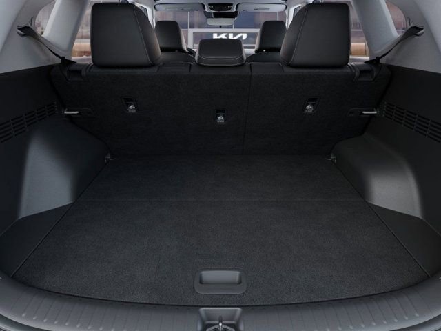 New 2025 Kia Seltos X-Line image 19