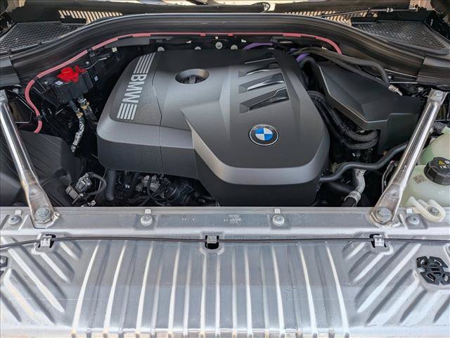 New 2026 BMW X3 xDrive30i w/ Convenience Package AWD/4WD image 18