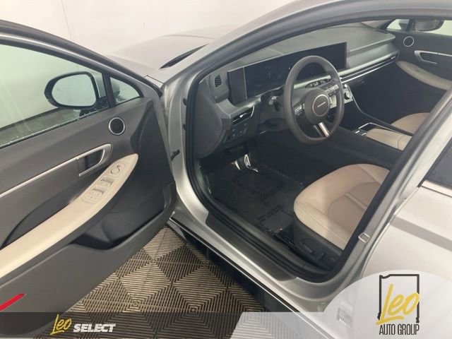 Used 2025 Hyundai Sonata SEL image 10