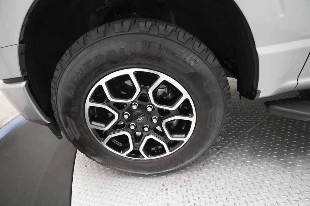 Used 2023 Ford F150 XLT w/ Equipment Group 302A High image 26