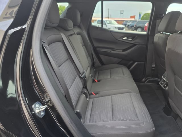 Used 2025 Chevrolet Equinox LT AWD/4WD image 33