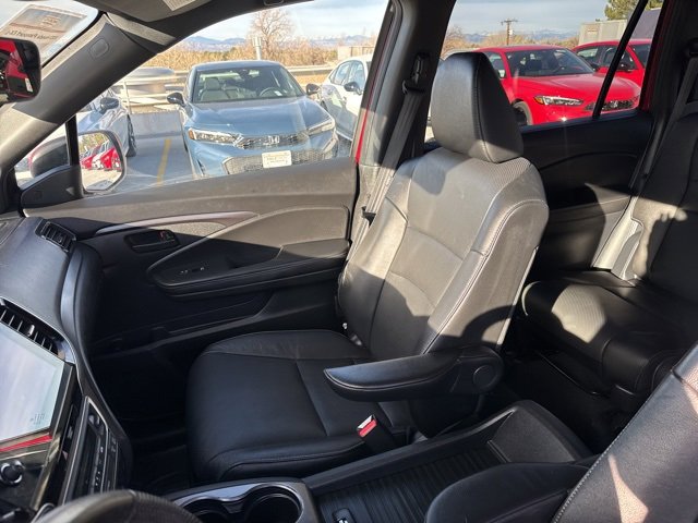 Used 2023 Honda Passport EX-L image 14