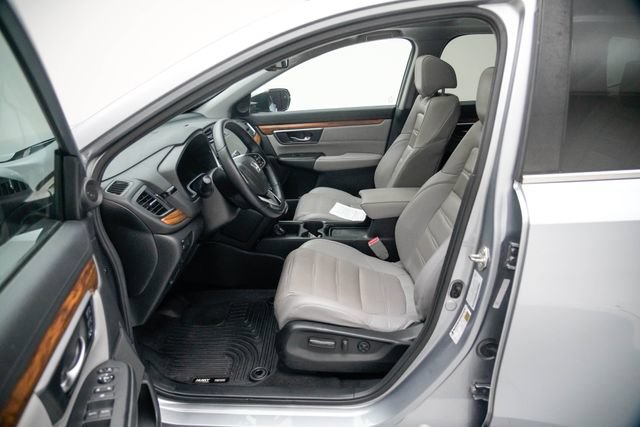 Used 2018 Honda CR-V Touring image 11