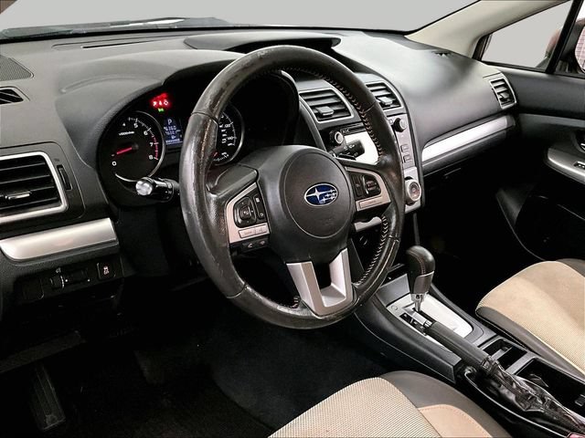 Used 2016 Subaru Crosstrek 2.0i Premium w/ Popular Package #1 AWD/4WD image 12