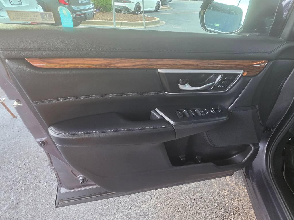 Used 2021 Honda CR-V EX-L image 14