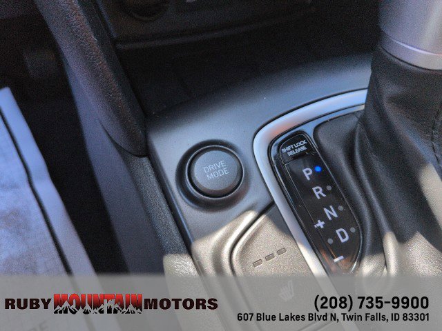 Used 2021 Hyundai Kona SEL Plus w/ Cargo Package AWD/4WD image 22