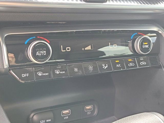 Used 2023 Kia K5 EX FWD image 30